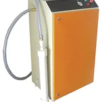 Commercial Foam Generator for Washing, Single Phase